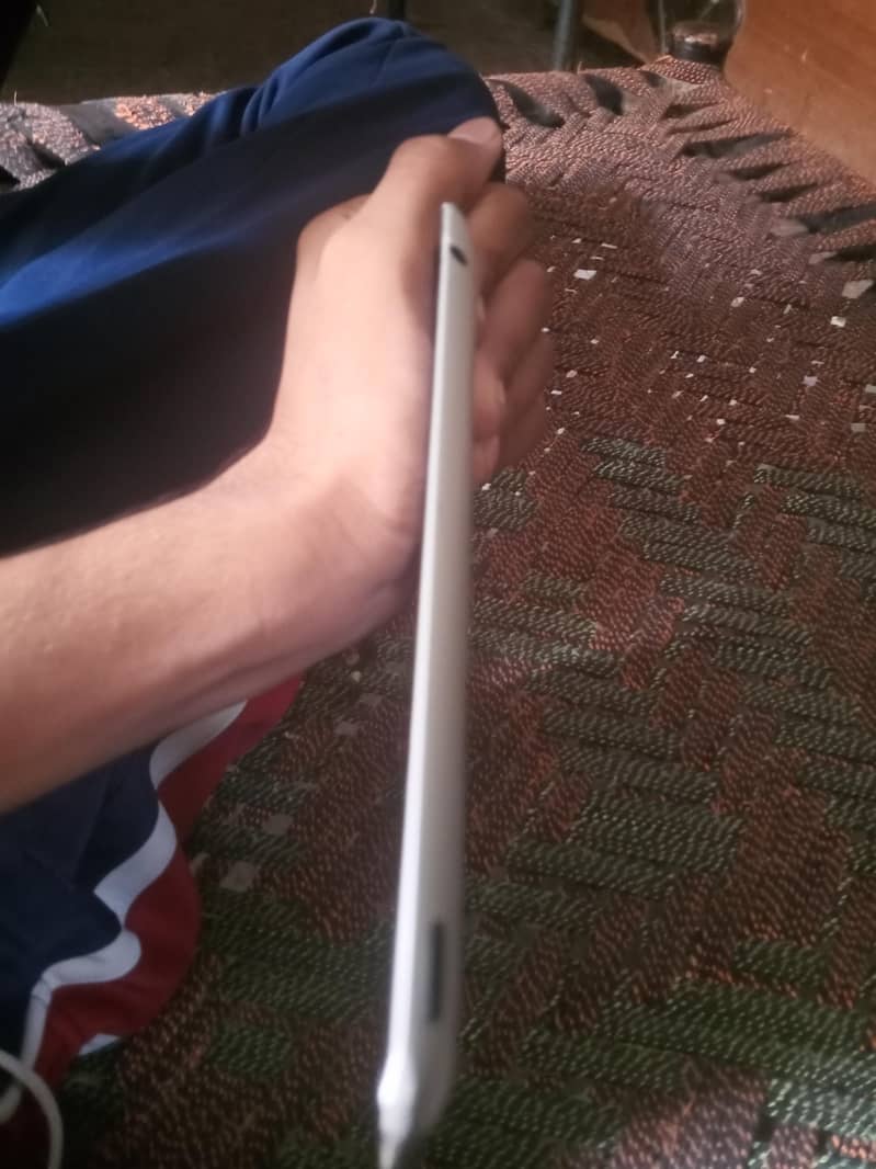 iPad 4 generation 3