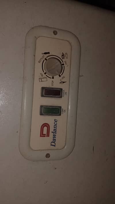 deep freezer 10/9 condition compressor ok ha Baki  body sir gal Gy ha