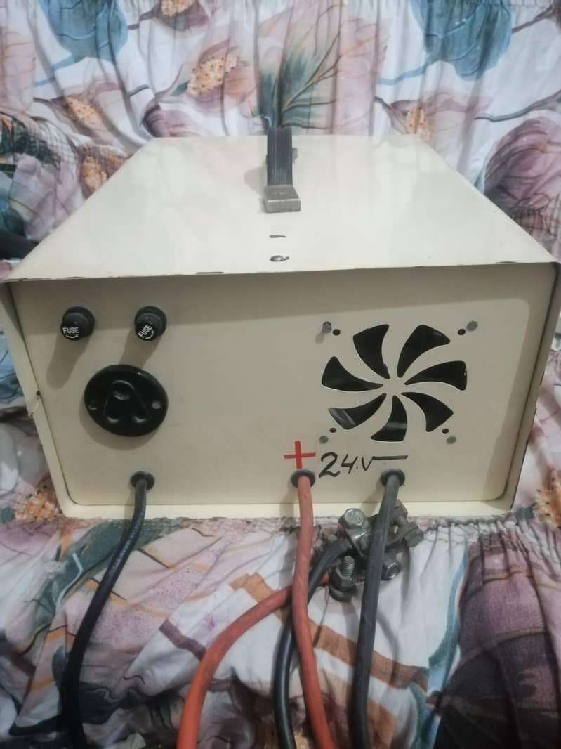 24volt ups 1
