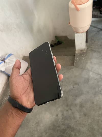 Vivo y17