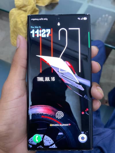 Samsung Mobile S23 Ultra