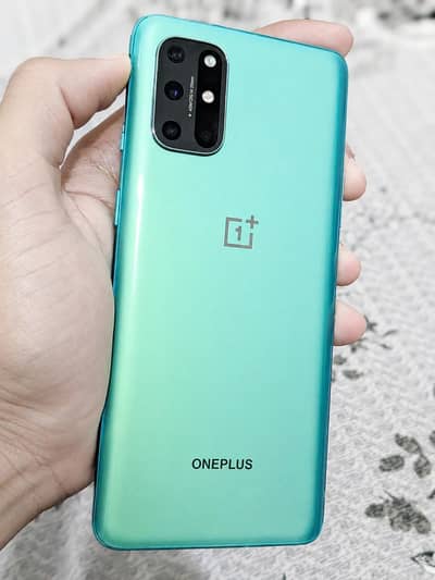 OnePlus 8t 12/256