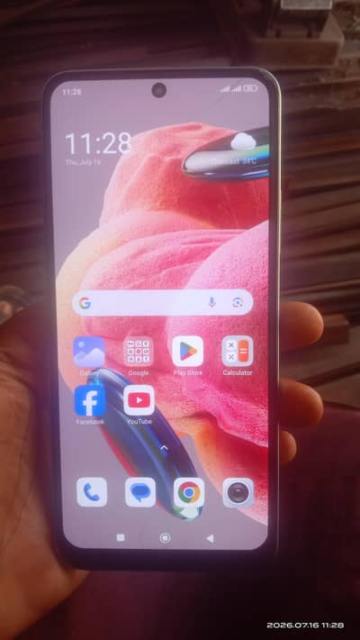 Xiaomi Redmi Note 12