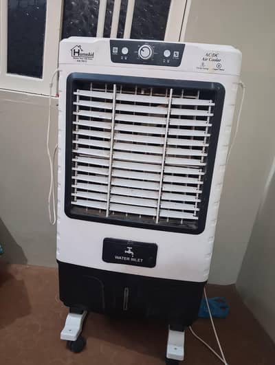 home aid air cooler only 10 thousand urgent money need