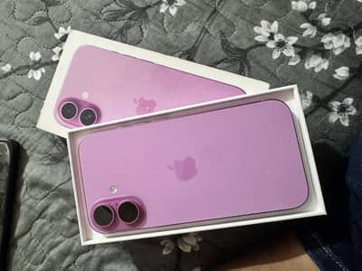 Apple iPhone 16 jv