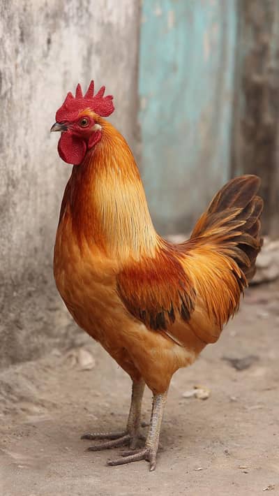 Desi hen egg laying for sale