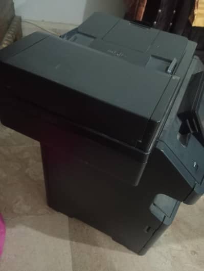 PRINTER & PHOTOCOPIER ALL IN ONE MODEL DELL 3333DN