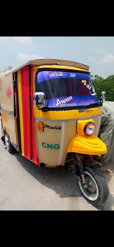 Tez Raftaar Auto For Sale