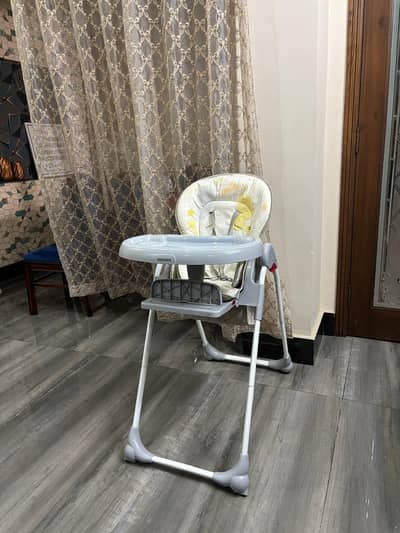 High Chair for Baby