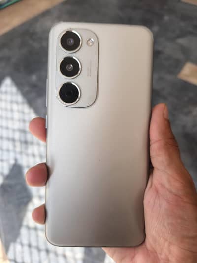 Tecno Spark 40 Pro Plus