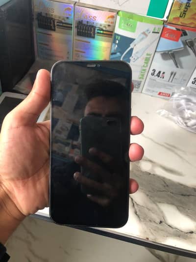 Apple iPhone 12 Pro Max