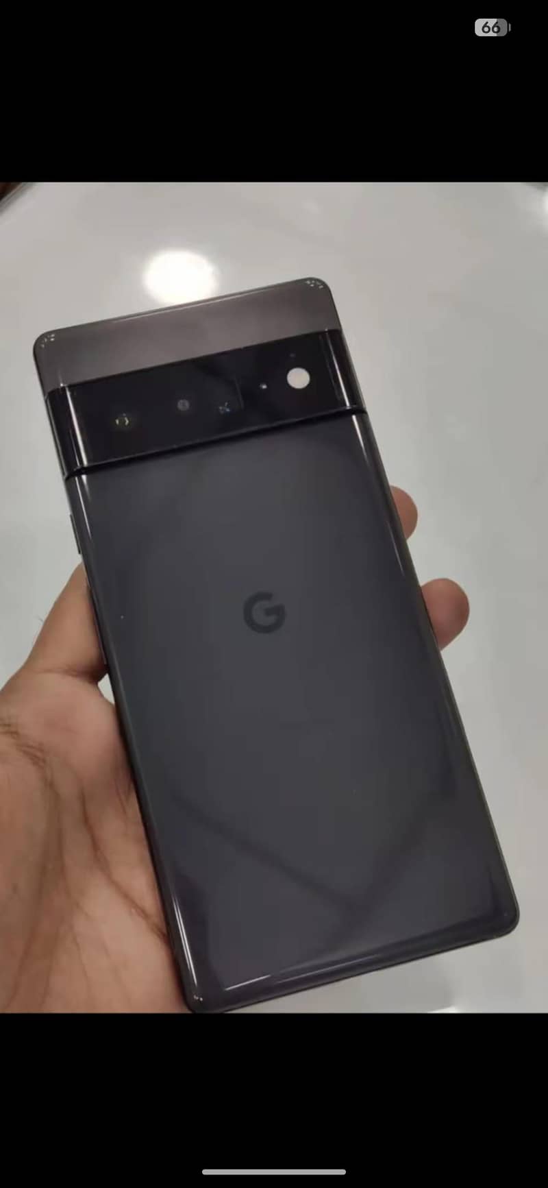 Google Pixel 6 Pro 0