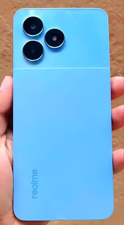 Realme Note 50,,,, 4+8/128gb,,,, (Only exchange)