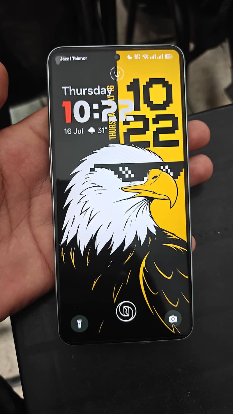 One Plus Ace 2V 2