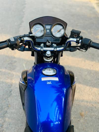ybr 125 2022 model new bike ha