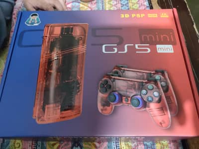 gs 5mini game Stick