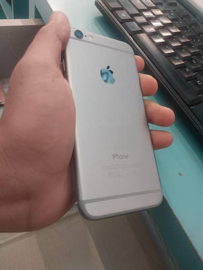 Apple iPhone 6