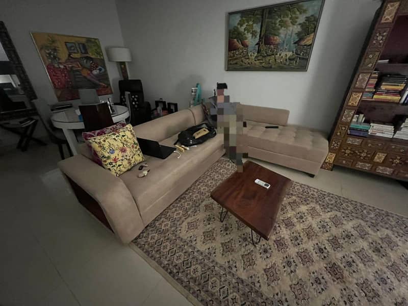 sofa l shape 0