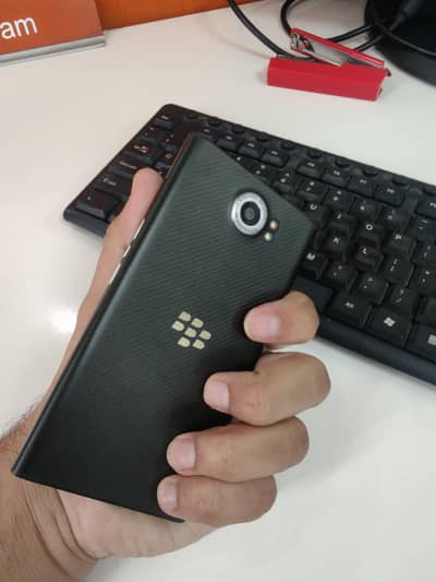 BlackBerry Priv