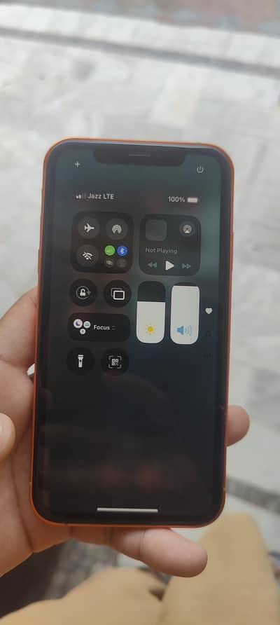 iphone 17pro convert xr PTA approve
