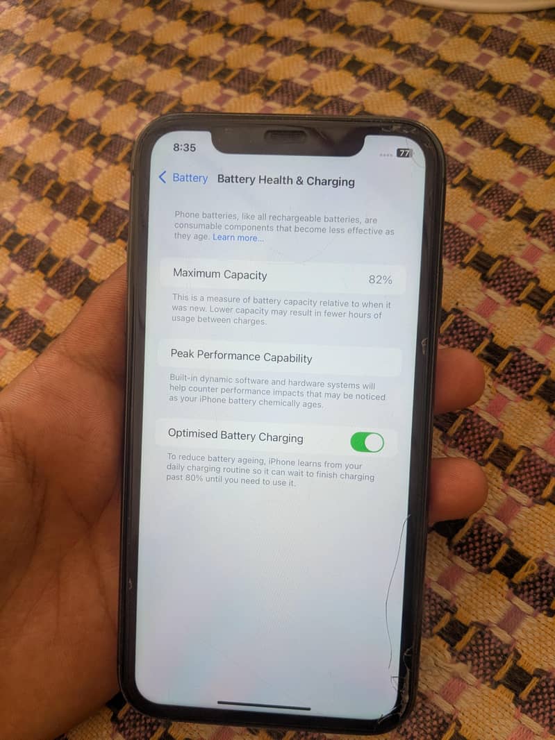iphone 11 0