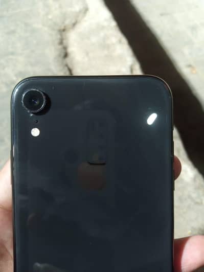 Apple iPhone XR