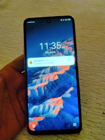 Tecno CAMON 18T