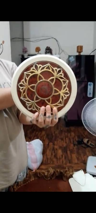 Celling Fan