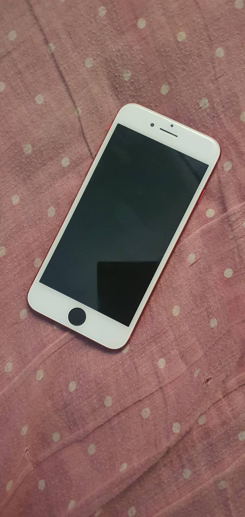 Apple iPhone 8 0