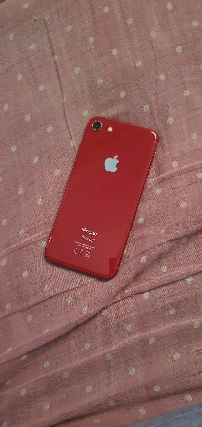 Apple iPhone 8 1