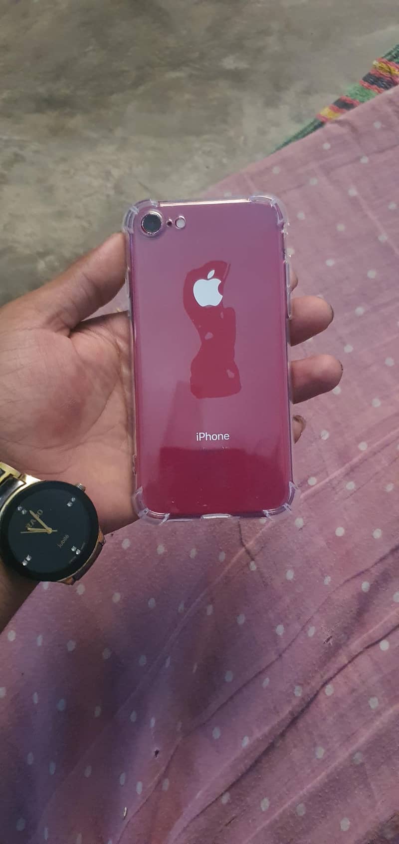Apple iPhone 8 4