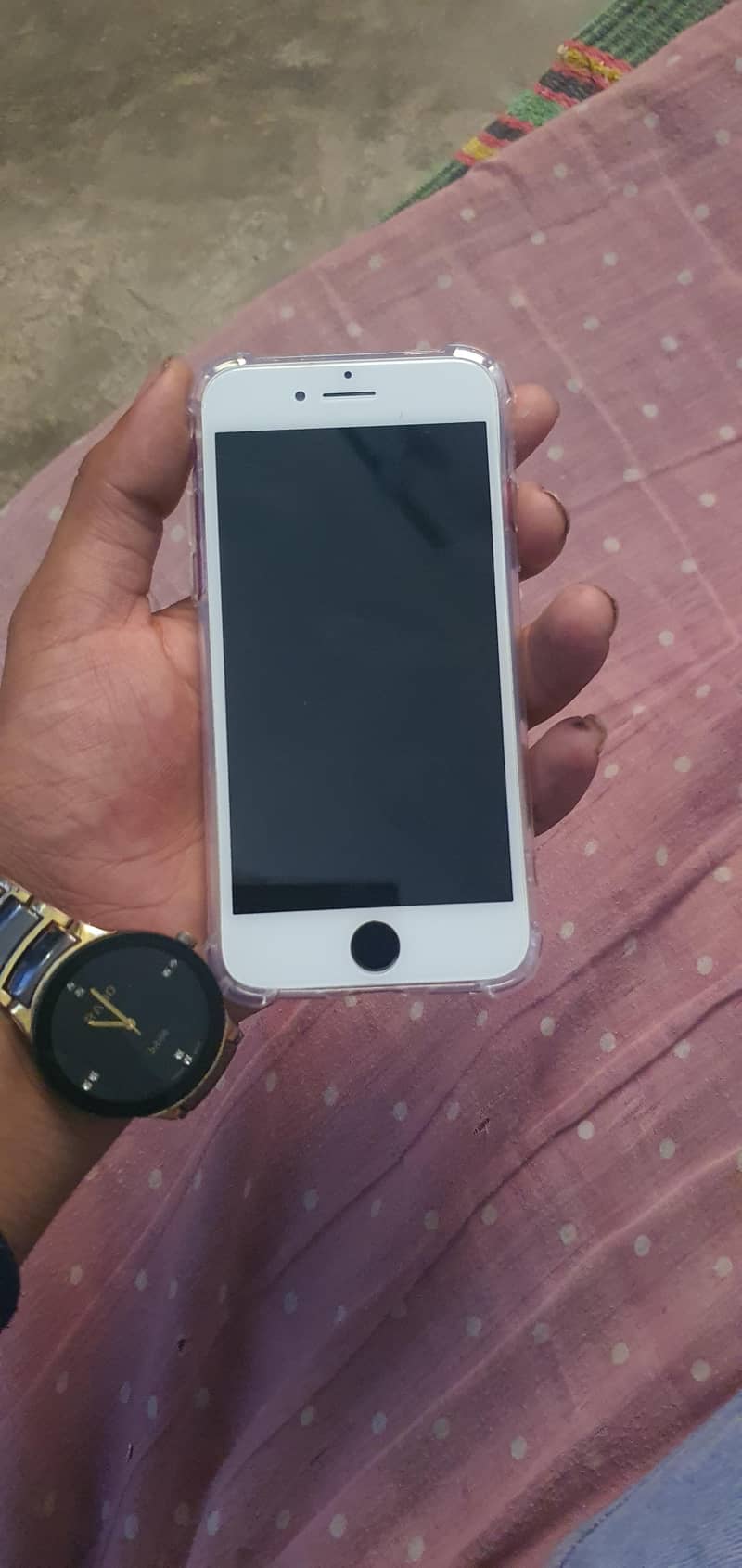 Apple iPhone 8 5
