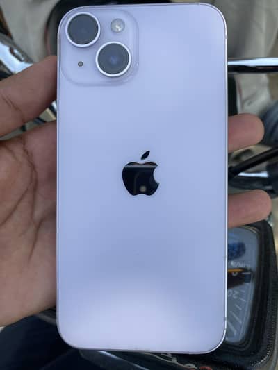 Apple iPhone 14