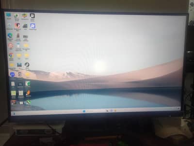 Gigabyte G27F 27 inch Gaming Monitor