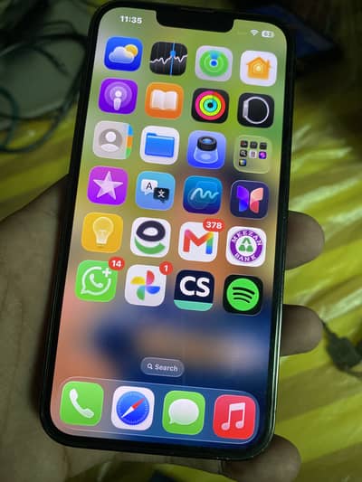 Apple iPhone 13 Pro