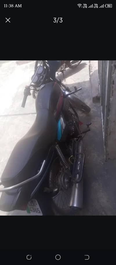 honda pridor 2008
