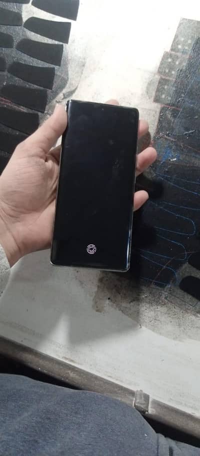 Tecno Spark 20 Pro Plus