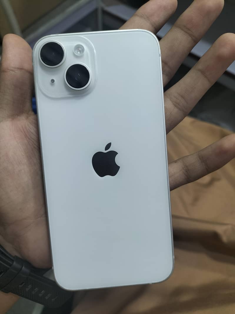 Apple iPhone 14 5