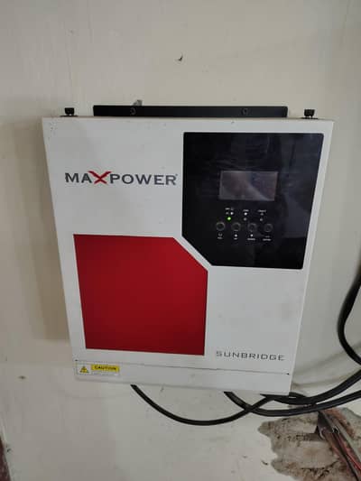 3kw 10 by 10 no rapiar solar kam nai karta