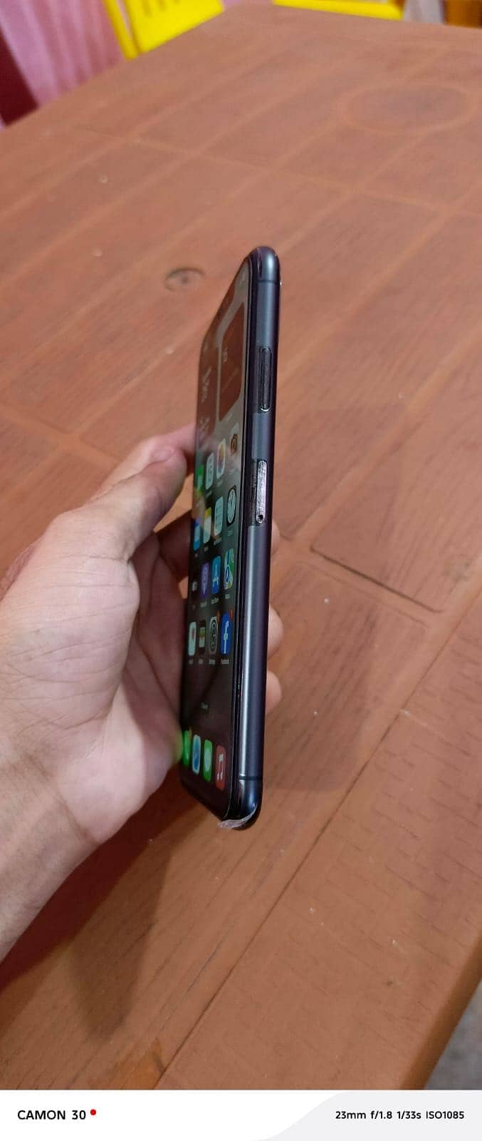 IPHONE XS MAX 5