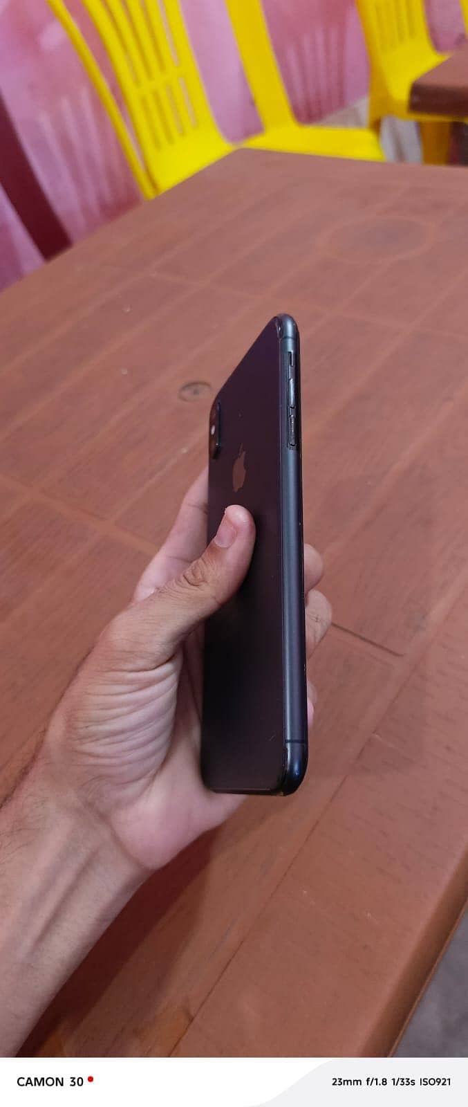 IPHONE XS MAX 6