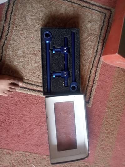 bike sports handle