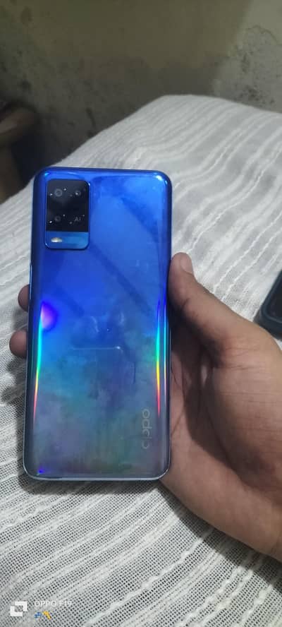 OPPO A54