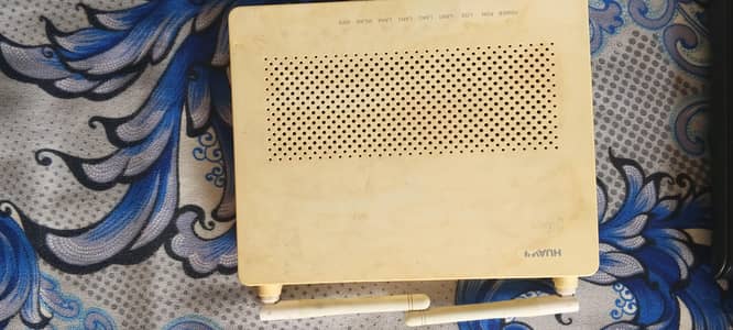 Huawei Fiber Gpon Router For Sale