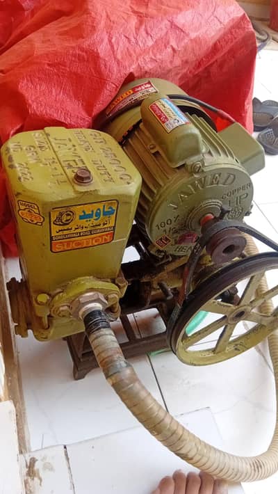 Water Pump/Donkey Pump for sale