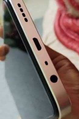 Realme C33