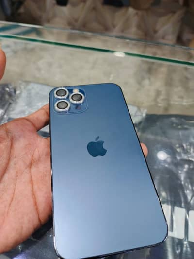 Apple iPhone 12 Pro Max