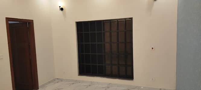 5 Marla Brand New Corner House For Sale In Etihad Town Phase 1 Block D Prime Location