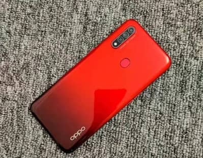 OPPO A31