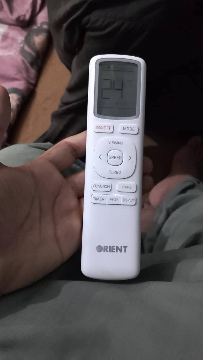 Orient 6